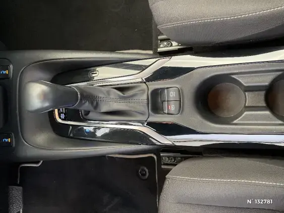 TOYOTA COROLLA XII - voiture d'occasion - Photo 41