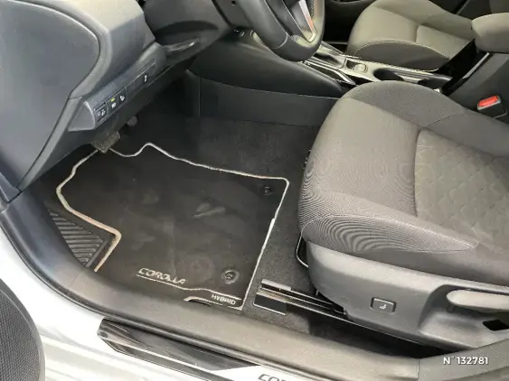 TOYOTA COROLLA XII - voiture d'occasion - Photo 28