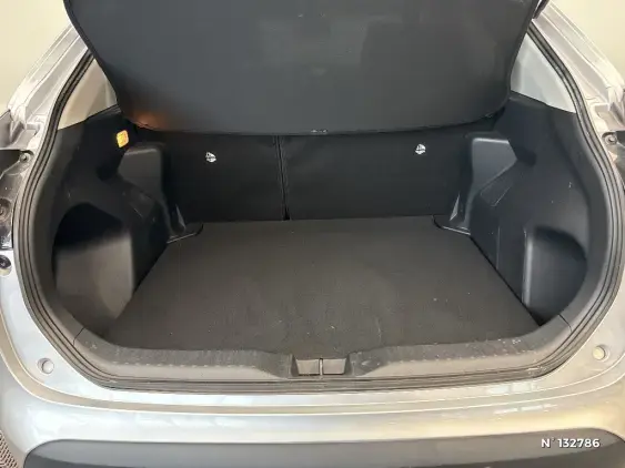 TOYOTA YARIS CROSS I - voiture d'occasion - Photo 7