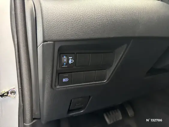 TOYOTA YARIS CROSS I - voiture d'occasion - Photo 15