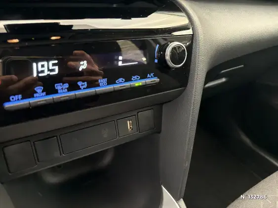 TOYOTA YARIS CROSS I - voiture d'occasion - Photo 34