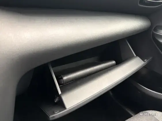 TOYOTA YARIS CROSS I - voiture d'occasion - Photo 36