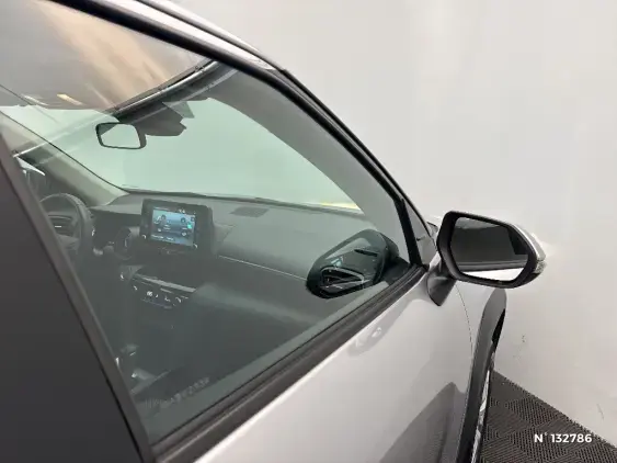 TOYOTA YARIS CROSS I - voiture d'occasion - Photo 41