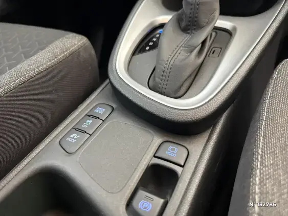 TOYOTA YARIS CROSS I - voiture d'occasion - Photo 45