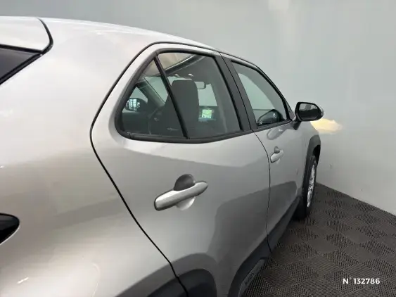 TOYOTA YARIS CROSS I - voiture d'occasion - Photo 29