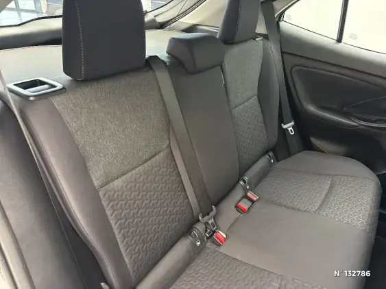 TOYOTA YARIS CROSS I - voiture d'occasion - Photo 11