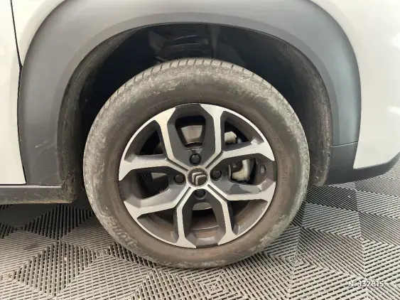 CITROEN C3 AIRCROSS - voiture d'occasion - Photo 8