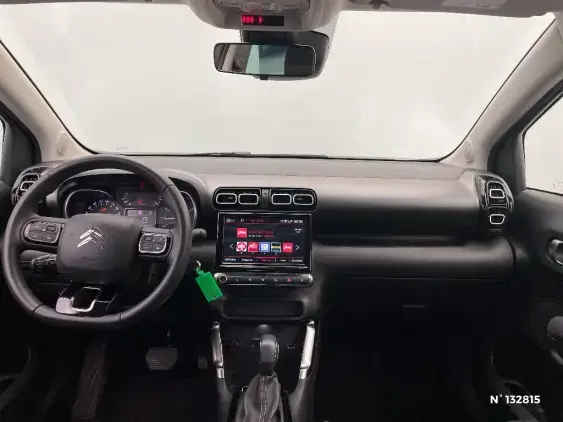CITROEN C3 AIRCROSS - voiture d'occasion - Photo 9