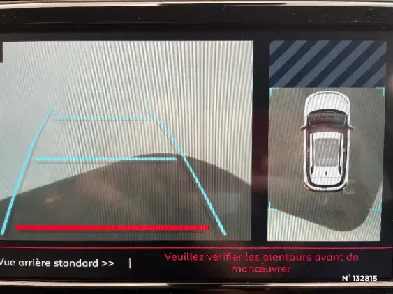 CITROEN C3 AIRCROSS - voiture d'occasion - Photo 14