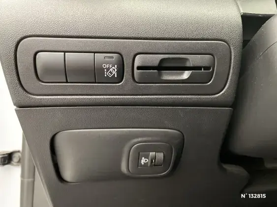 CITROEN C3 AIRCROSS - voiture d'occasion - Photo 15