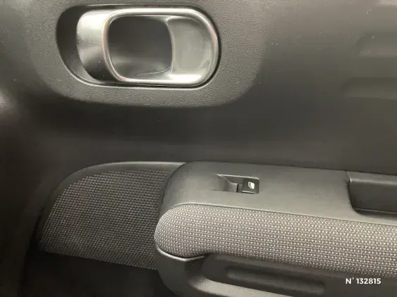 CITROEN C3 AIRCROSS - voiture d'occasion - Photo 31