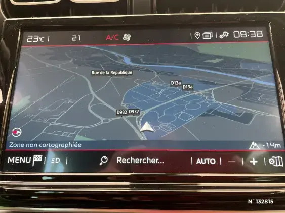 CITROEN C3 AIRCROSS - voiture d'occasion - Photo 34