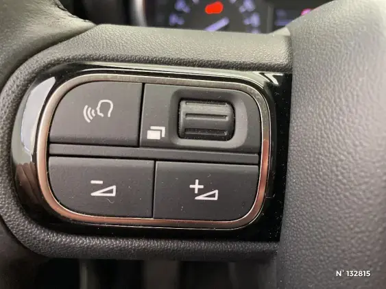 CITROEN C3 AIRCROSS - voiture d'occasion - Photo 37