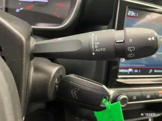 CITROEN C3 AIRCROSS - voiture d'occasion - Photo 38