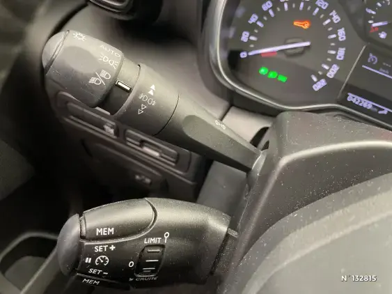 CITROEN C3 AIRCROSS - voiture d'occasion - Photo 39