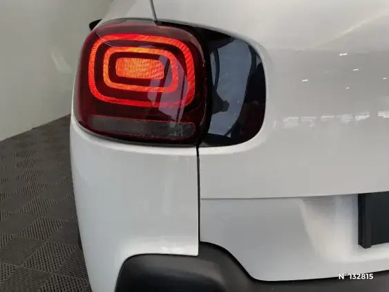 CITROEN C3 AIRCROSS - voiture d'occasion - Photo 29