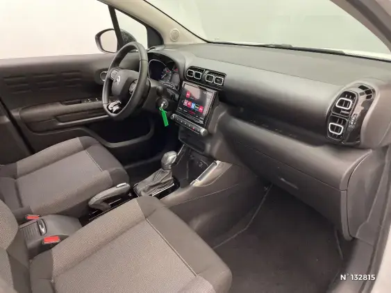 CITROEN C3 AIRCROSS - voiture d'occasion - Photo 10