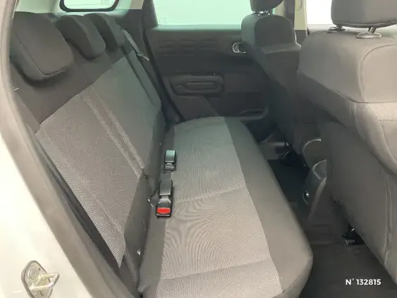 CITROEN C3 AIRCROSS - voiture d'occasion - Photo 11
