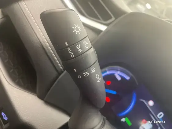 TOYOTA RAV4 V - voiture d'occasion - Photo 34