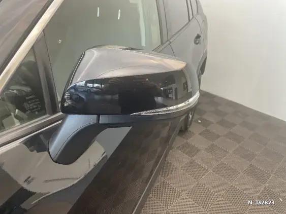 TOYOTA RAV4 V - voiture d'occasion - Photo 43