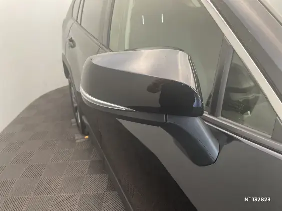 TOYOTA RAV4 V - voiture d'occasion - Photo 44