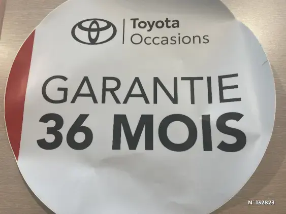 TOYOTA RAV4 V - voiture d'occasion - Photo 45