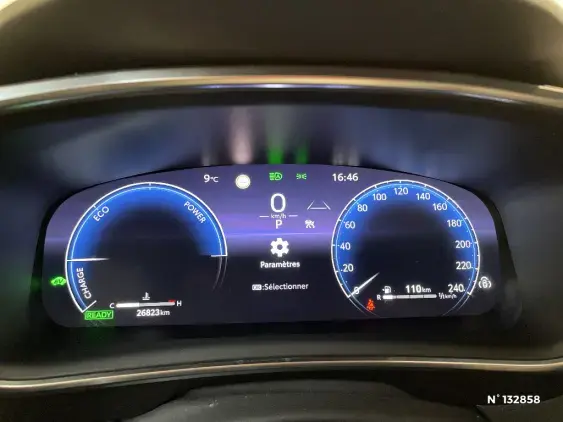 TOYOTA COROLLA TOURING SPT X - voiture d'occasion - Photo 12