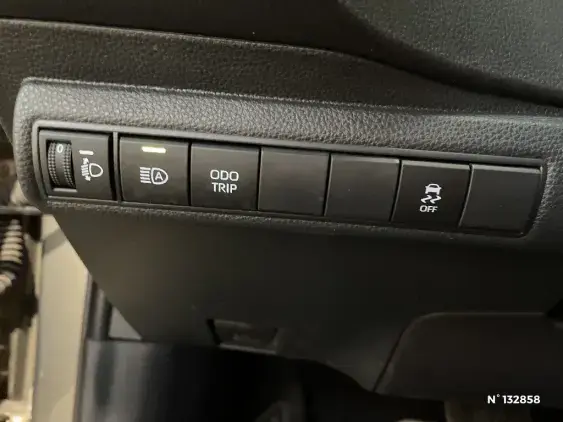TOYOTA COROLLA TOURING SPT X - voiture d'occasion - Photo 15