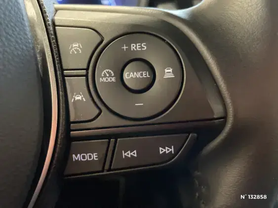 TOYOTA COROLLA TOURING SPT X - voiture d'occasion - Photo 33