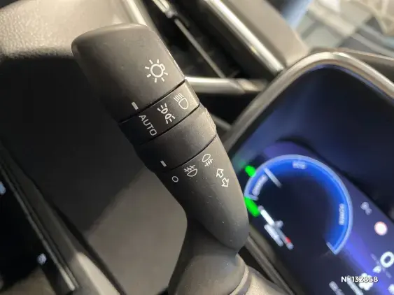 TOYOTA COROLLA TOURING SPT X - voiture d'occasion - Photo 34