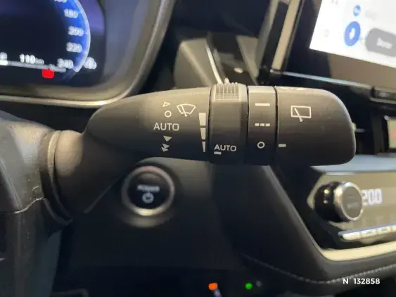 TOYOTA COROLLA TOURING SPT X - voiture d'occasion - Photo 35