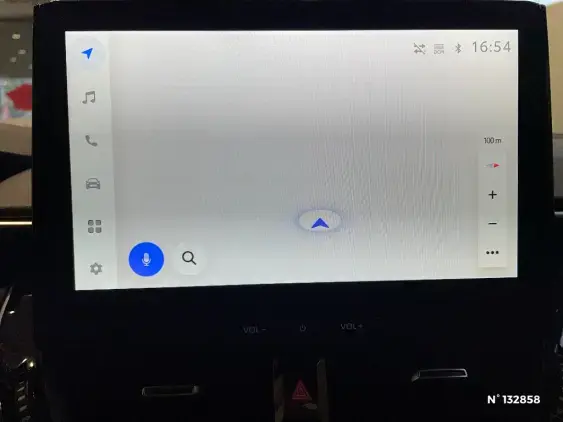 TOYOTA COROLLA TOURING SPT X - voiture d'occasion - Photo 38