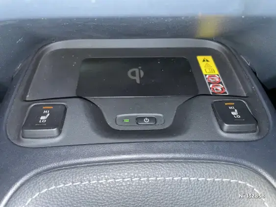 TOYOTA COROLLA TOURING SPT X - voiture d'occasion - Photo 40