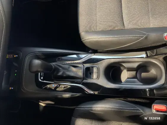 TOYOTA COROLLA TOURING SPT X - voiture d'occasion - Photo 41