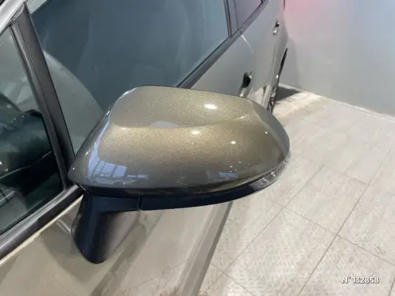 TOYOTA COROLLA TOURING SPT X - voiture d'occasion - Photo 43