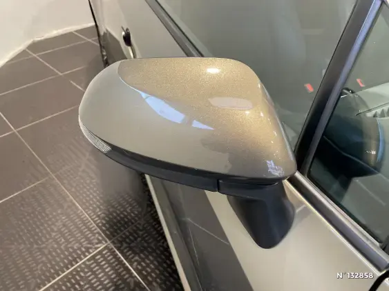 TOYOTA COROLLA TOURING SPT X - voiture d'occasion - Photo 44