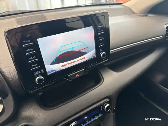 TOYOTA YARIS IV - voiture d'occasion - Photo 14