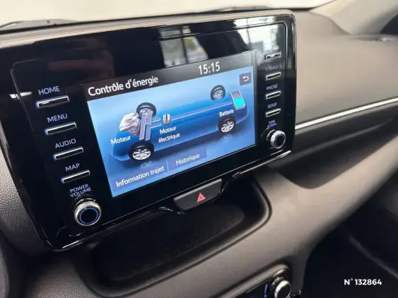 TOYOTA YARIS IV - voiture d'occasion - Photo 36