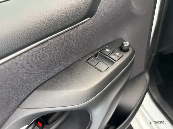 TOYOTA YARIS IV - voiture d'occasion - Photo 41