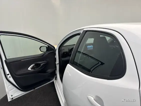 TOYOTA YARIS IV - voiture d'occasion - Photo 42