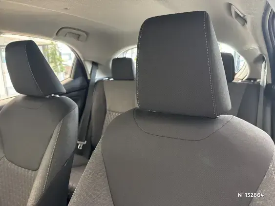 TOYOTA YARIS IV - voiture d'occasion - Photo 44