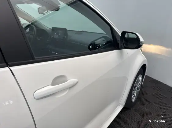 TOYOTA YARIS IV - voiture d'occasion - Photo 27