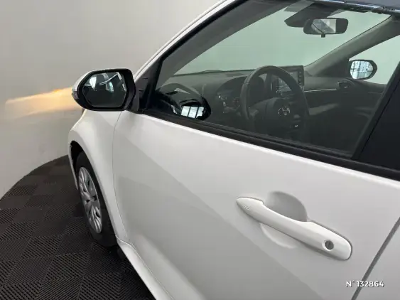 TOYOTA YARIS IV - voiture d'occasion - Photo 30