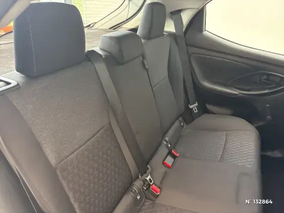 TOYOTA YARIS IV - voiture d'occasion - Photo 11