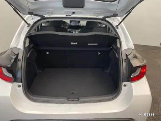 TOYOTA YARIS IV - voiture d'occasion - Photo 7