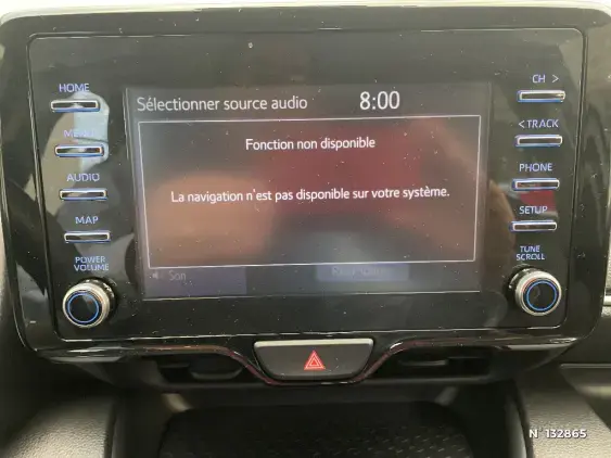 TOYOTA YARIS IV - voiture d'occasion - Photo 33