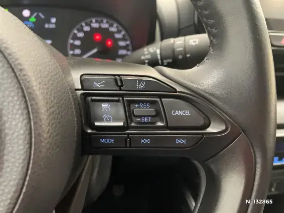 TOYOTA YARIS IV - voiture d'occasion - Photo 35