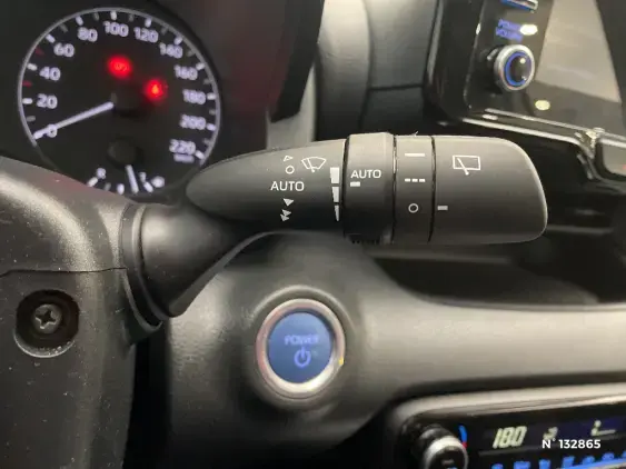 TOYOTA YARIS IV - voiture d'occasion - Photo 36