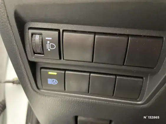 TOYOTA YARIS IV - voiture d'occasion - Photo 39