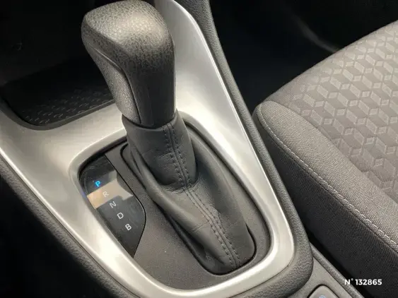 TOYOTA YARIS IV - voiture d'occasion - Photo 42